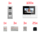 100 video 1 vstupni tablo, 