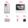 32 video 2 vstupni tabla, 