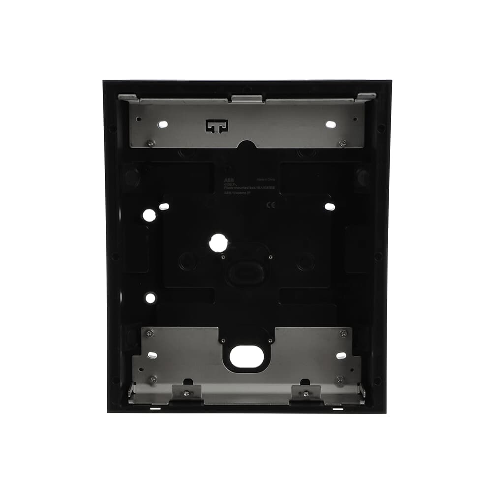 Krabice instalační, zapuštěná, velikost 2/3 (135 mm), antracit, velikost 2/3 (135 mm), antracit