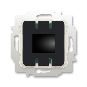 Termostat prostorový, programovatelný, pro topení/chlazení, s Bluetooth (2 relé),