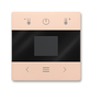 Kryt pro termostat s Bluetooth/ABB-free@home® wireless - kopie, pudrová