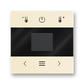 Kryt pro termostat s Bluetooth/ABB-free@home® wireless, slonová kost