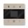 Kryt pro termostat s Bluetooth/ABB-free@home® wireless