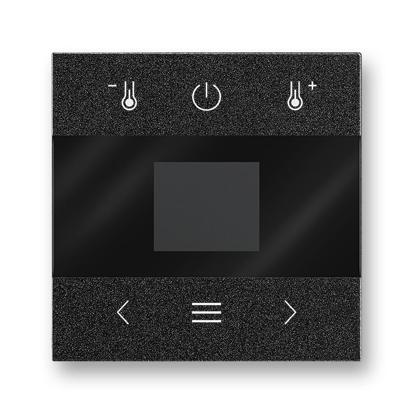 Kryt pro termostat s Bluetooth/ABB-free@home&reg; wireless