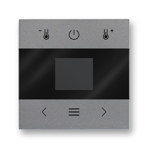Kryt pro termostat s Bluetooth/ABB-free@home&reg; wireless