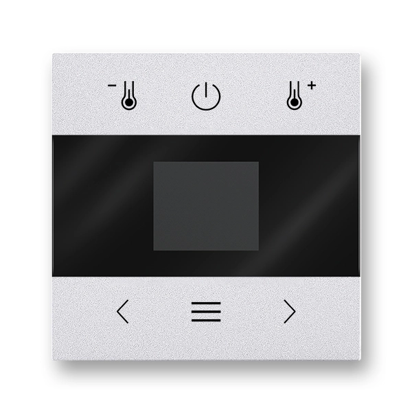 Kryt pro termostat s Bluetooth/ABB-free@home&reg; wireless