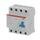 F204 F-25/0,03 proudový chránič, 25A, typ F 30mA