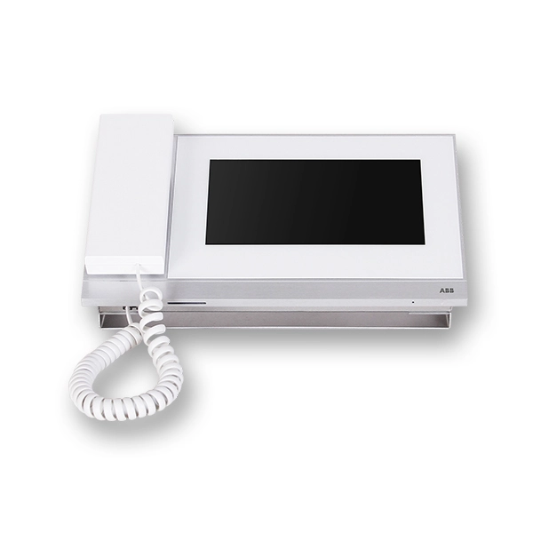 Recepčn&iacute; videotelefon se sluch&aacute;tkem &ndash; Guard unit (Welcome IP)