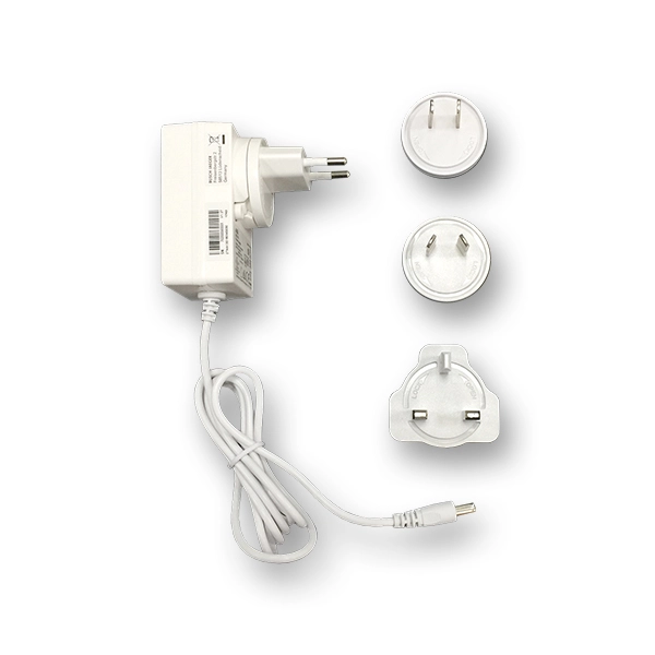 Zdroj nap&aacute;jec&iacute; 24 V DC MINI