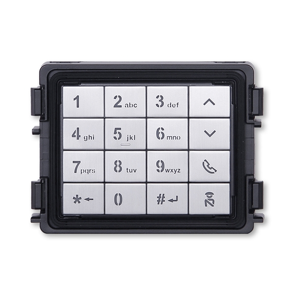 Modul kl&aacute;vesnice (135 mm)