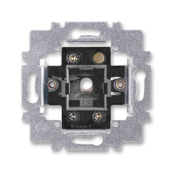 Přístroj přepínače střídavého