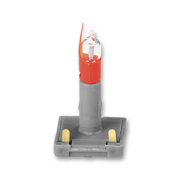 Doutnavka orientační (univerzální) pro spínače,