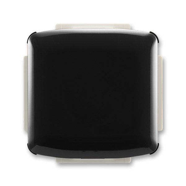 Kryt zaslepovací, Tango®, černá