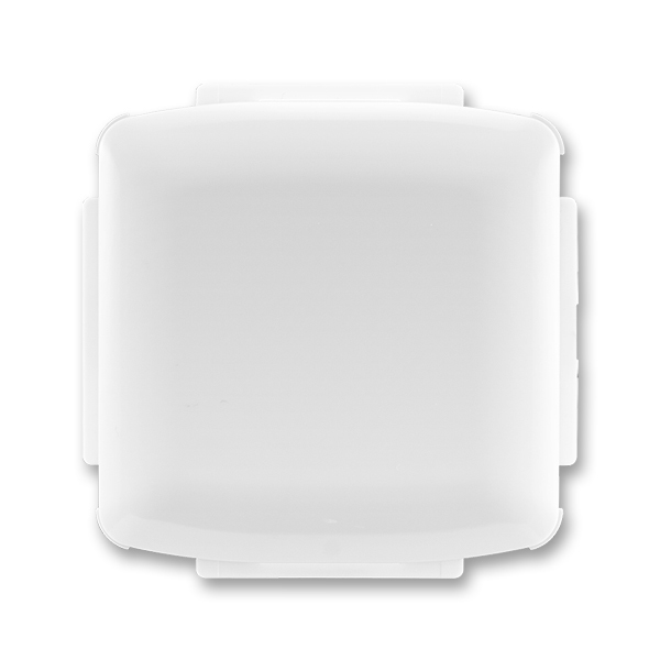 Kryt zaslepovací, Tango®, šedá