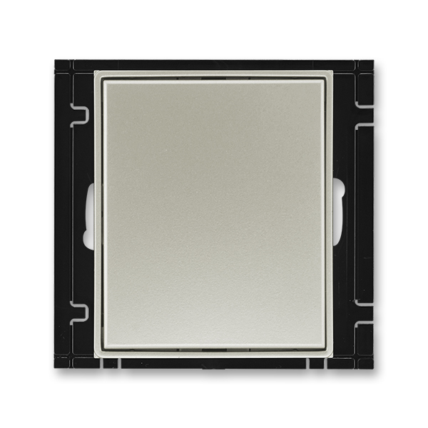 Kryt zaslepovací, Time®, Time® Arbo, starostříbrná