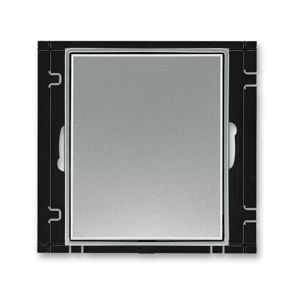 Kryt zaslepovací, Time®, ocelová