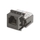 Přístroj zásuvky telefonní Modular Jack RJ 12-6 Cat. 3, 