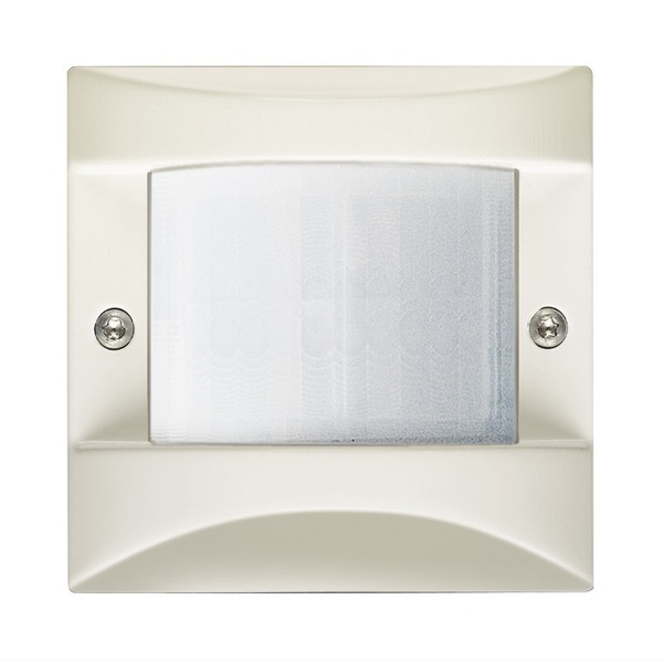 Snímač spínače automatického Busch-Wächter® 180 UP Allwetter 44®, Allwetter 44®, slonová kost